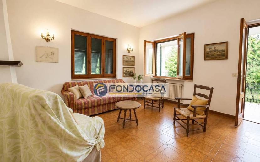 Villa unifamiliare via Pola 29, Bondano - Partaccia, Massa — foto 7 di 24