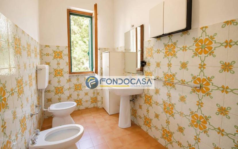 Villa unifamiliare via Pola 29, Bondano - Partaccia, Massa — foto 15 di 24