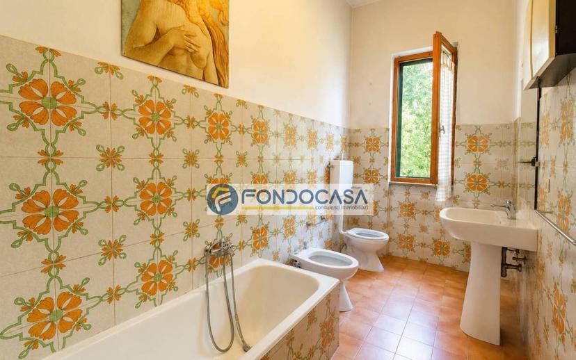 Villa unifamiliare via Pola 29, Bondano - Partaccia, Massa — foto 5 di 24