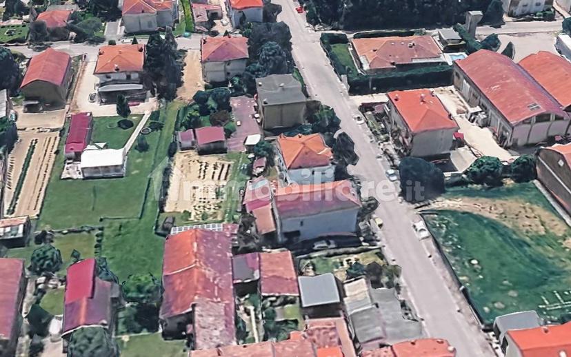 Villa unifamiliare via Eugenio Curiel 19, Lugo — foto 10 di 22