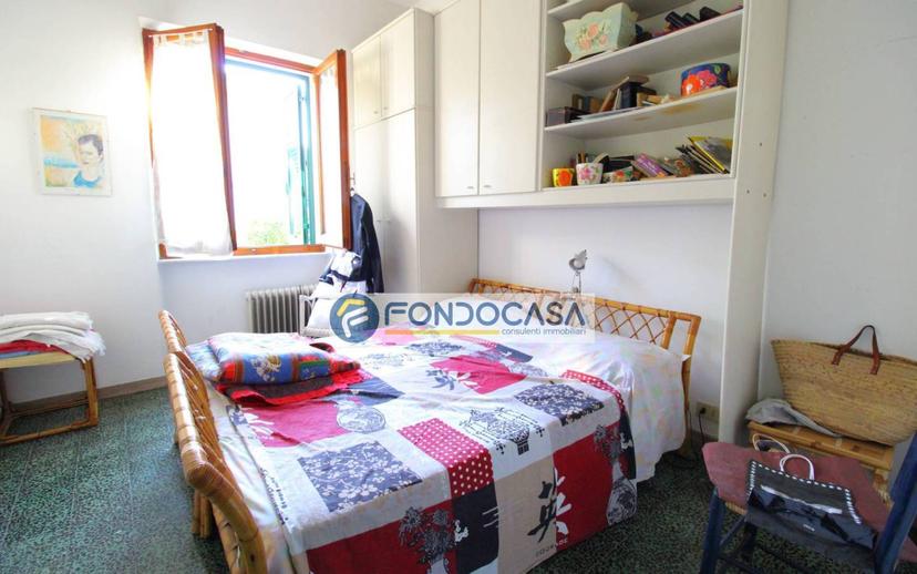 Villa unifamiliare via Pola 29, Bondano - Partaccia, Massa — foto 13 di 24