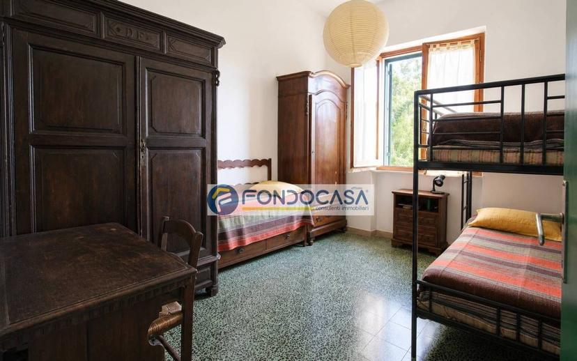 Villa unifamiliare via Pola 29, Bondano - Partaccia, Massa — foto 23 di 24