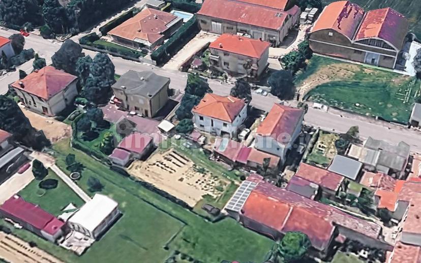 Villa unifamiliare via Eugenio Curiel 19, Lugo — foto 7 di 22