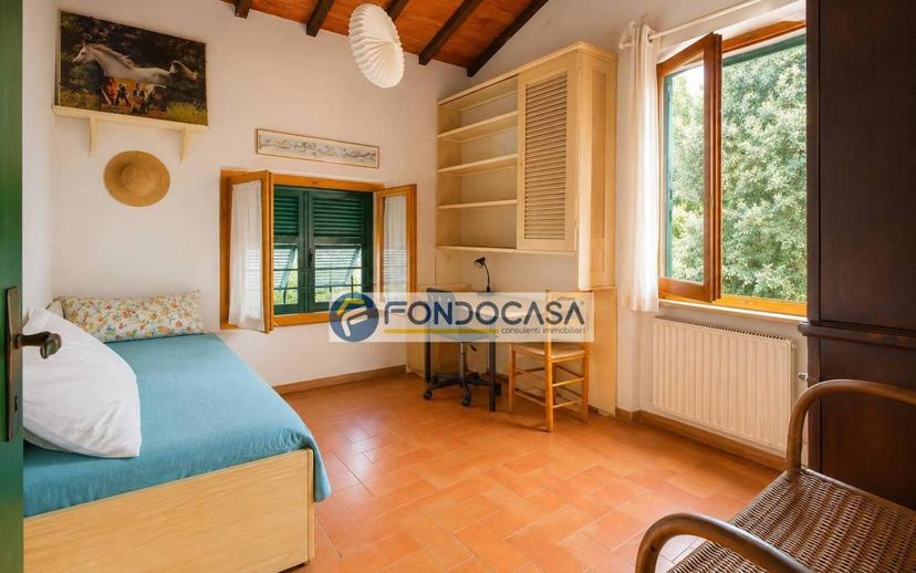 Villa unifamiliare via Pola 29, Bondano - Partaccia, Massa — foto 24 di 24