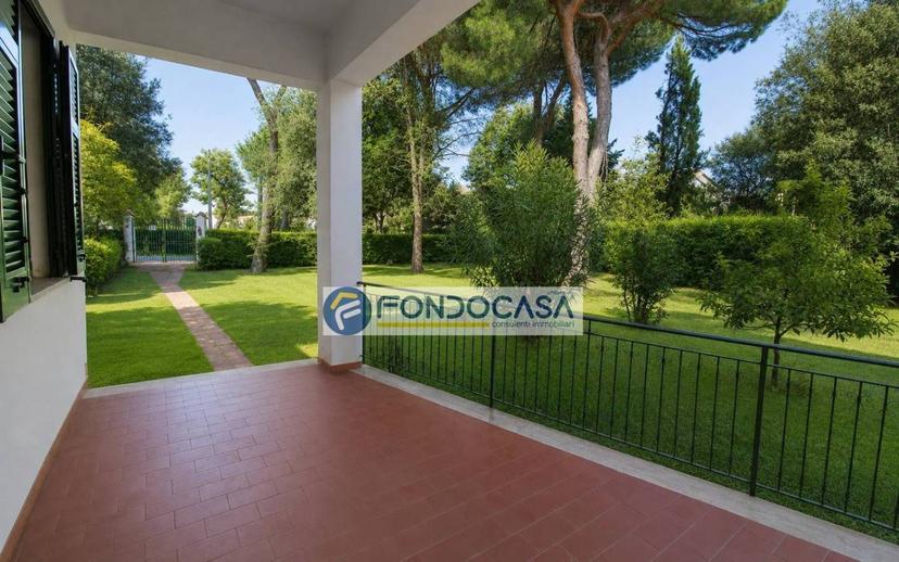 Villa unifamiliare via Pola 29, Bondano - Partaccia, Massa — foto 20 di 24