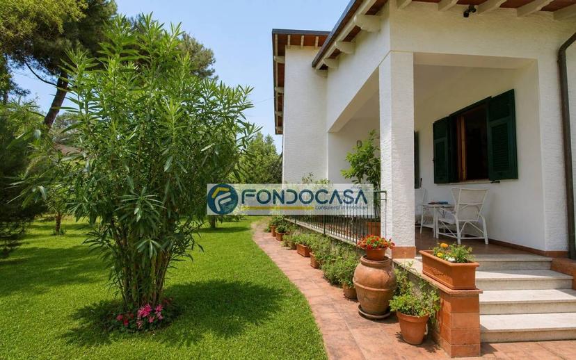 Villa unifamiliare via Pola 29, Bondano - Partaccia, Massa — foto 6 di 24
