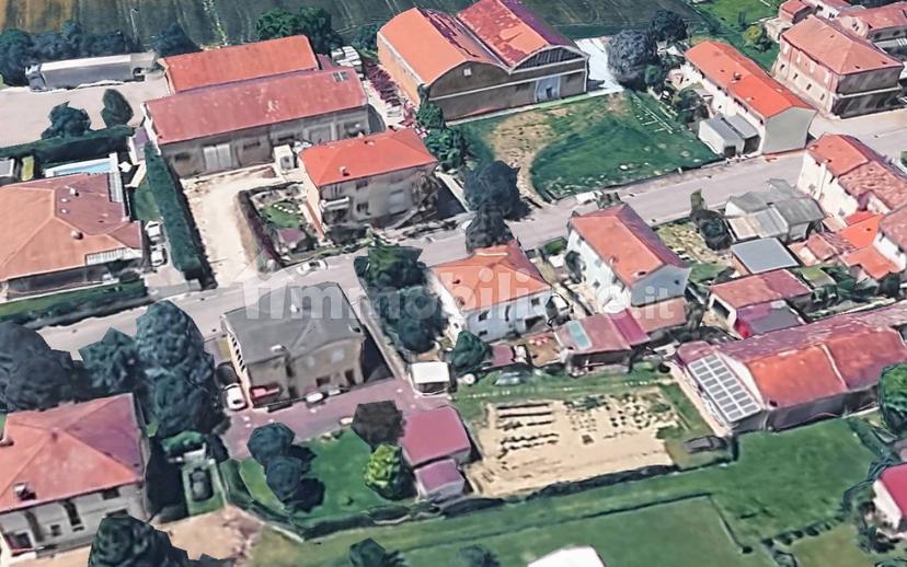 Villa unifamiliare via Eugenio Curiel 19, Lugo — foto 13 di 22
