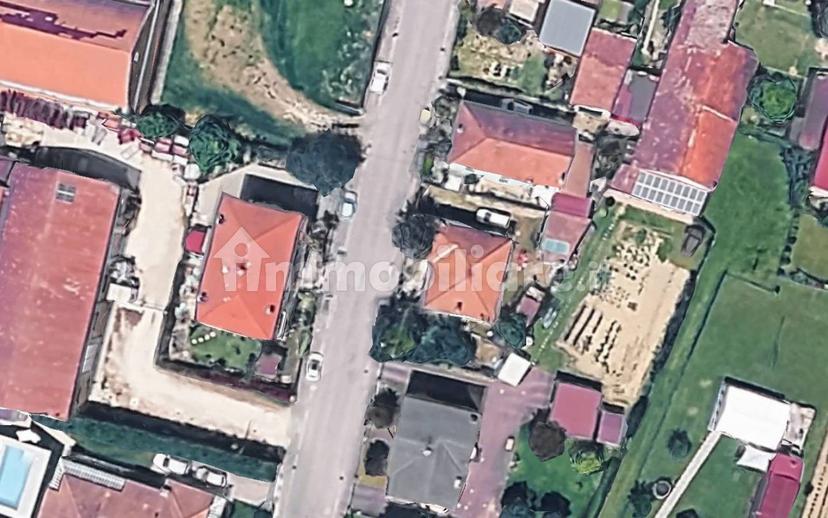 Villa unifamiliare via Eugenio Curiel 19, Lugo — foto 20 di 22