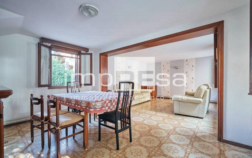 Villa bifamiliare via 33° Reggimento Artiglieria, Monigo, Treviso — foto 8 di 22
