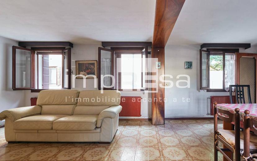 Villa bifamiliare via 33° Reggimento Artiglieria, Monigo, Treviso — foto 11 di 22