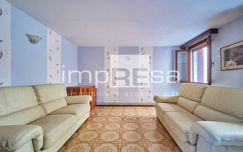 Villa bifamiliare via 33° Reggimento Artiglieria, Monigo, Treviso — foto 13 di 22