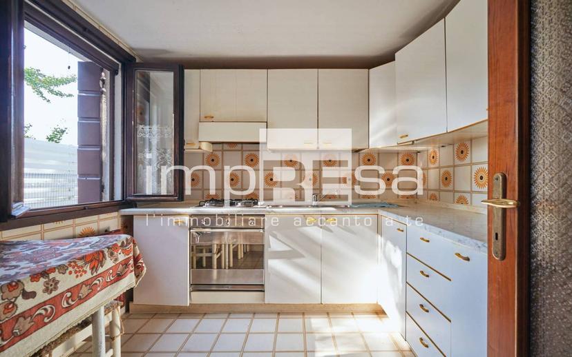 Villa bifamiliare via 33° Reggimento Artiglieria, Monigo, Treviso — foto 14 di 22