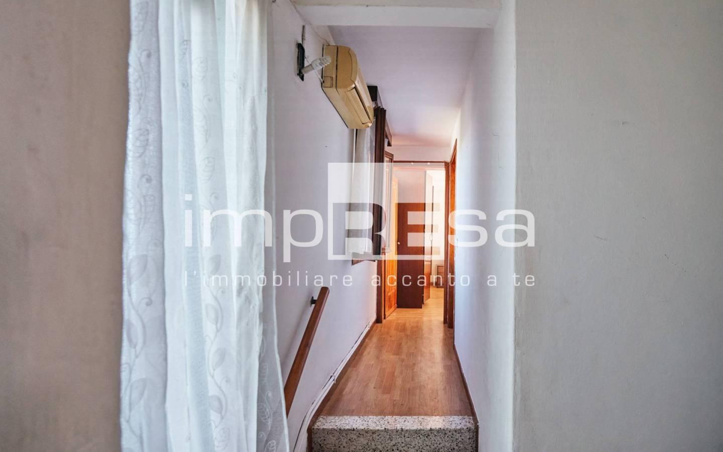 Villa bifamiliare via 33° Reggimento Artiglieria, Monigo, Treviso