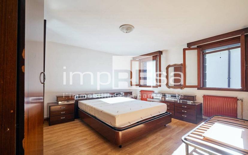 Villa bifamiliare via 33° Reggimento Artiglieria, Monigo, Treviso — foto 9 di 22