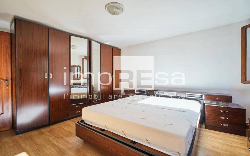 Villa bifamiliare via 33° Reggimento Artiglieria, Monigo, Treviso — foto 22 di 22