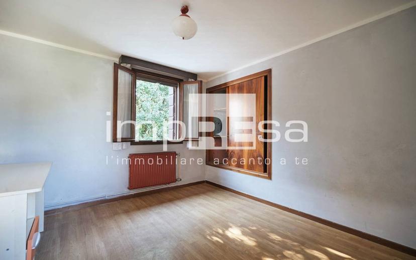 Villa bifamiliare via 33° Reggimento Artiglieria, Monigo, Treviso — foto 18 di 22