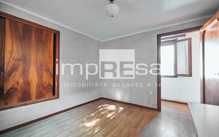 Villa bifamiliare via 33° Reggimento Artiglieria, Monigo, Treviso — foto 20 di 22