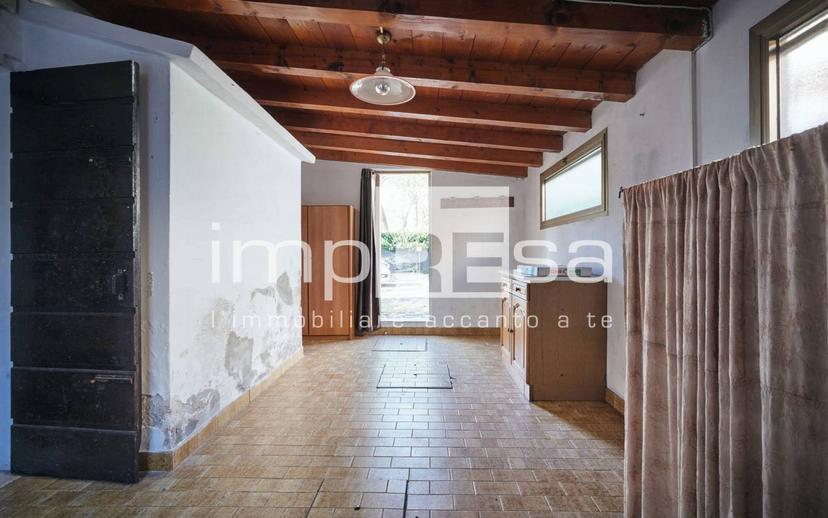 Villa bifamiliare via 33° Reggimento Artiglieria, Monigo, Treviso — foto 5 di 22