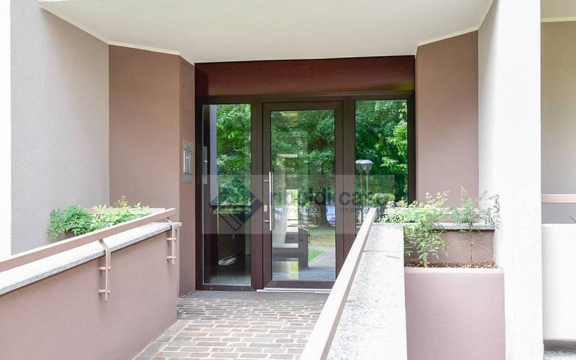 Quadrilocale via Tiziano Vecellio, Buonarroti, Monza — foto 27 di 36