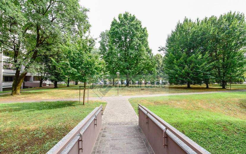 Quadrilocale via Tiziano Vecellio, Buonarroti, Monza — foto 5 di 36