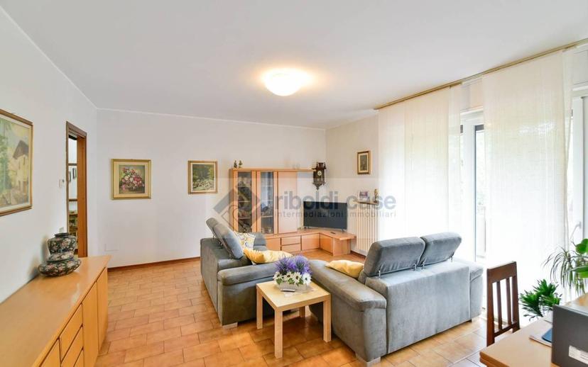 Quadrilocale via Tiziano Vecellio, Buonarroti, Monza — foto 8 di 36
