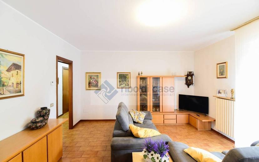 Quadrilocale via Tiziano Vecellio, Buonarroti, Monza — foto 15 di 36