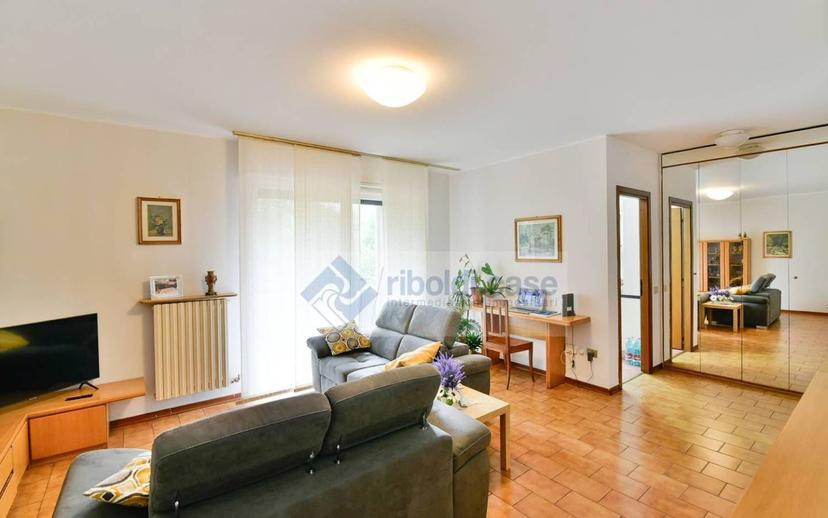 Quadrilocale via Tiziano Vecellio, Buonarroti, Monza — foto 32 di 36