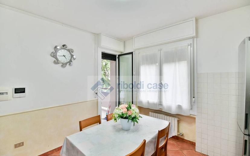 Quadrilocale via Tiziano Vecellio, Buonarroti, Monza — foto 23 di 36