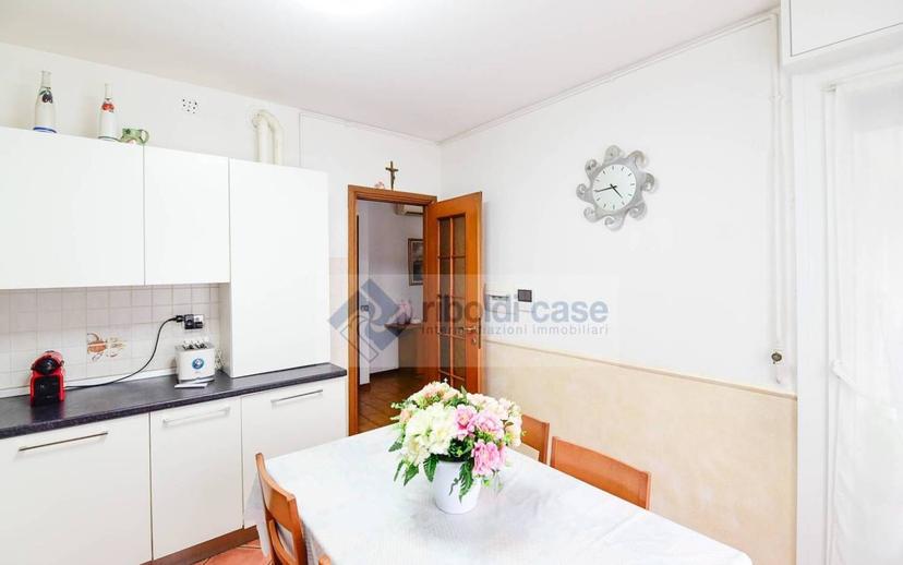 Quadrilocale via Tiziano Vecellio, Buonarroti, Monza — foto 16 di 36