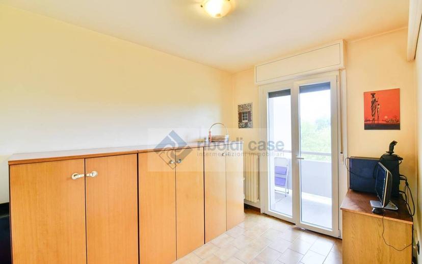 Quadrilocale via Tiziano Vecellio, Buonarroti, Monza — foto 4 di 36