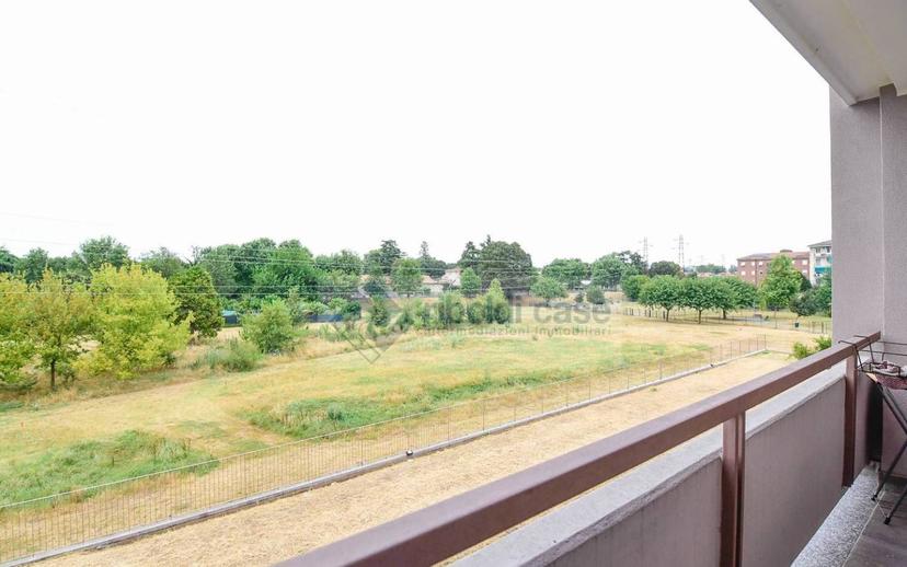 Quadrilocale via Tiziano Vecellio, Buonarroti, Monza — foto 18 di 36