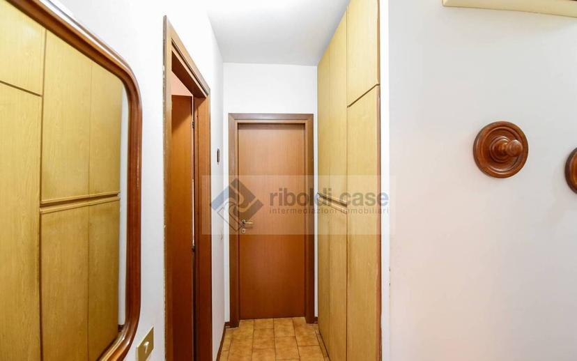 Quadrilocale via Tiziano Vecellio, Buonarroti, Monza — foto 29 di 36