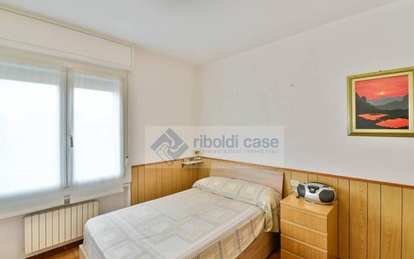 Quadrilocale via Tiziano Vecellio, Buonarroti, Monza — foto 14 di 36