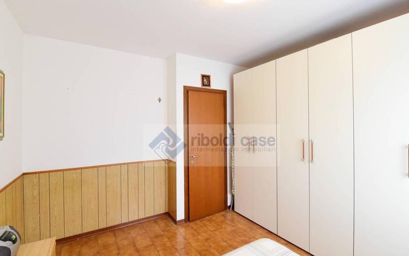 Quadrilocale via Tiziano Vecellio, Buonarroti, Monza — foto 31 di 36
