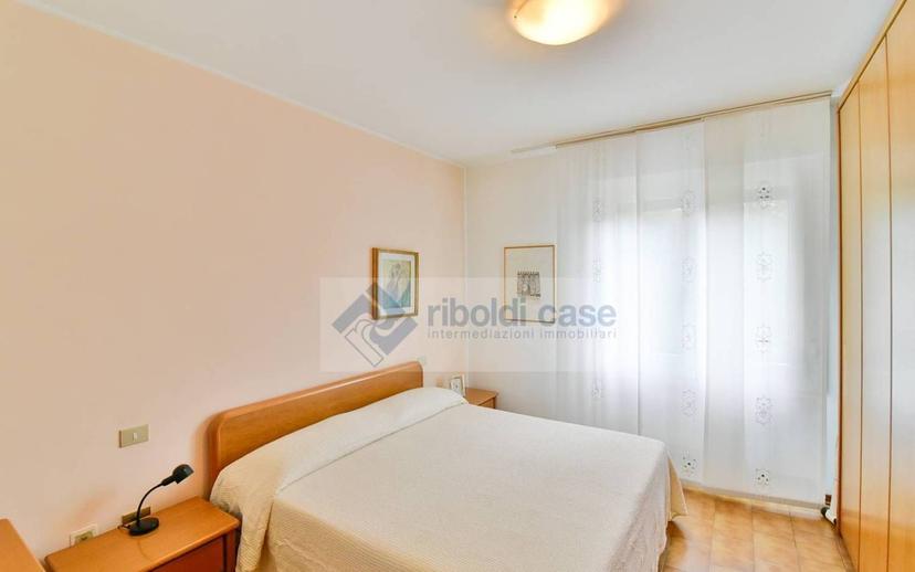 Quadrilocale via Tiziano Vecellio, Buonarroti, Monza — foto 24 di 36