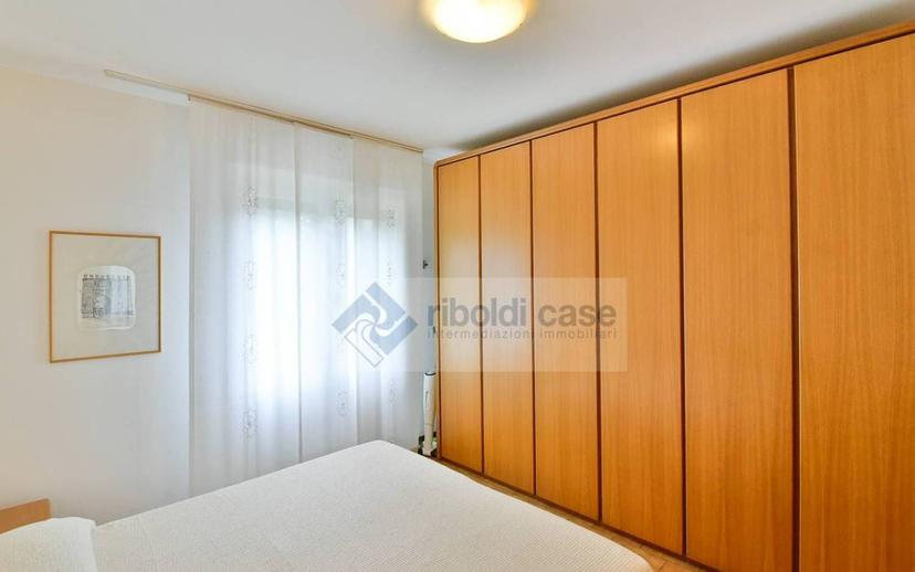 Quadrilocale via Tiziano Vecellio, Buonarroti, Monza — foto 19 di 36