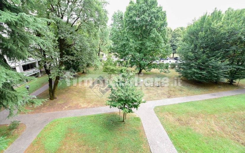 Quadrilocale via Tiziano Vecellio, Buonarroti, Monza — foto 34 di 36