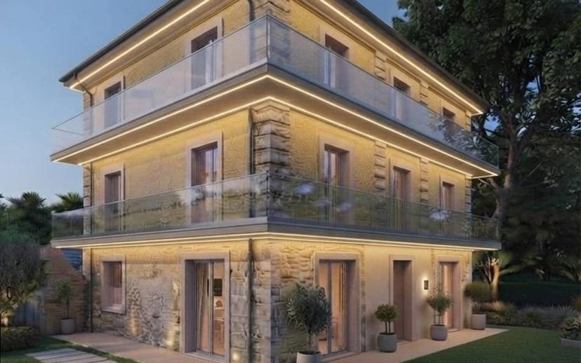 Appartamento via Vittorio Emanuele II, San Giovanni Teatino — foto 3 di 3