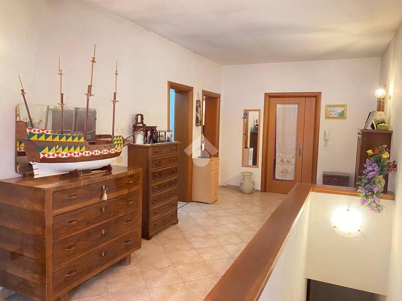 Casa colonica via Pontisette, Casaglia, Ferrara — foto 37 di 50