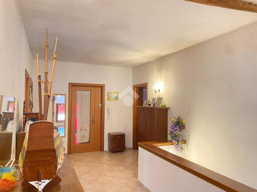 Casa colonica via Pontisette, Casaglia, Ferrara — foto 9 di 50