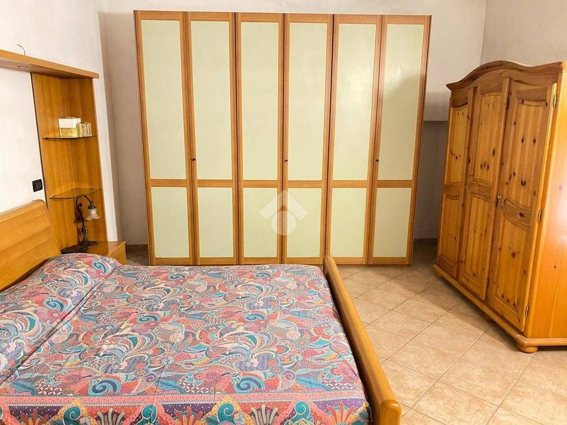 Casa colonica via Pontisette, Casaglia, Ferrara — foto 49 di 50