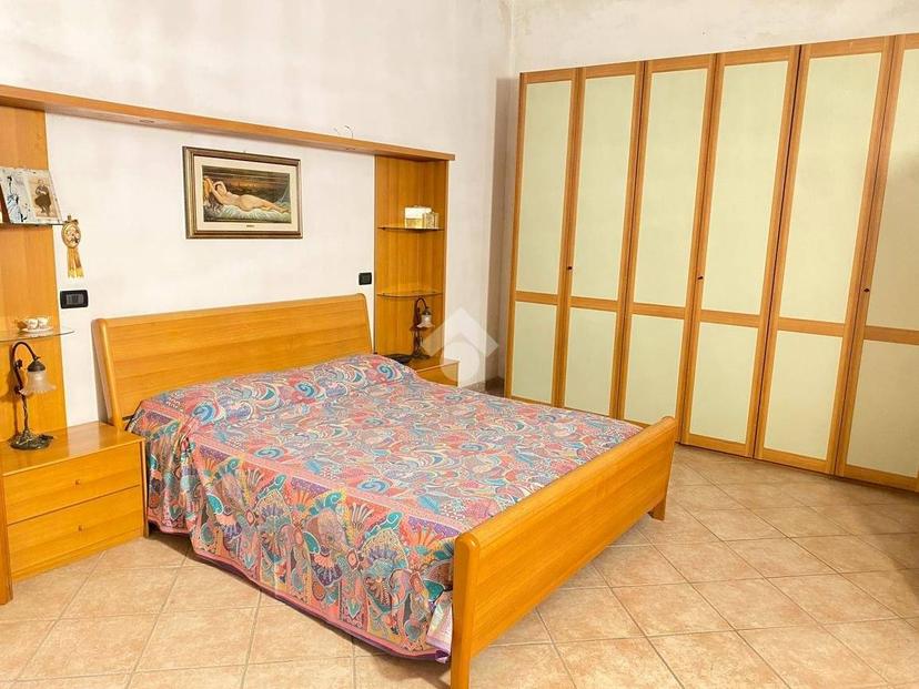 Casa colonica via Pontisette, Casaglia, Ferrara — foto 43 di 50