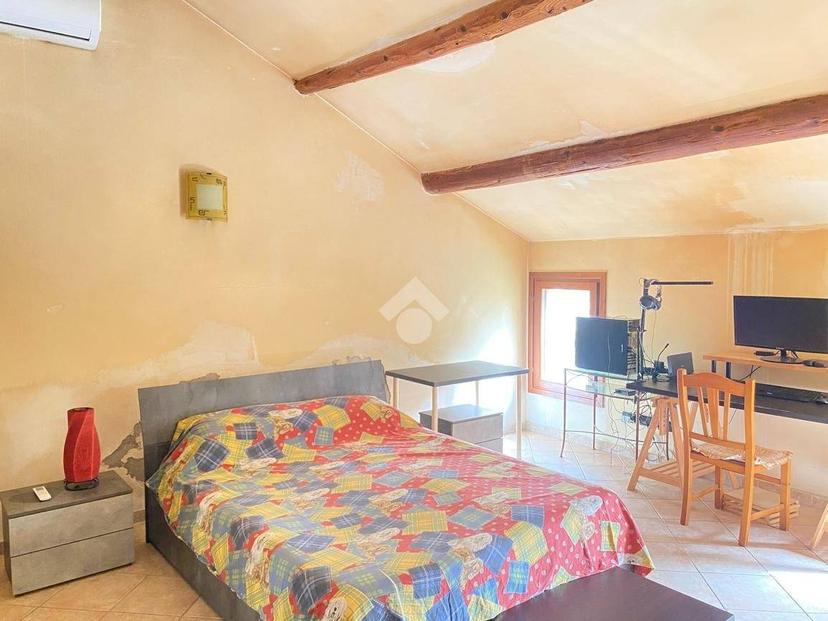 Casa colonica via Pontisette, Casaglia, Ferrara — foto 3 di 50