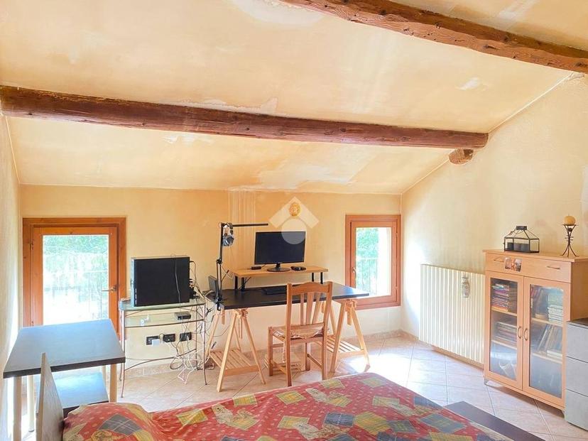 Casa colonica via Pontisette, Casaglia, Ferrara — foto 50 di 50