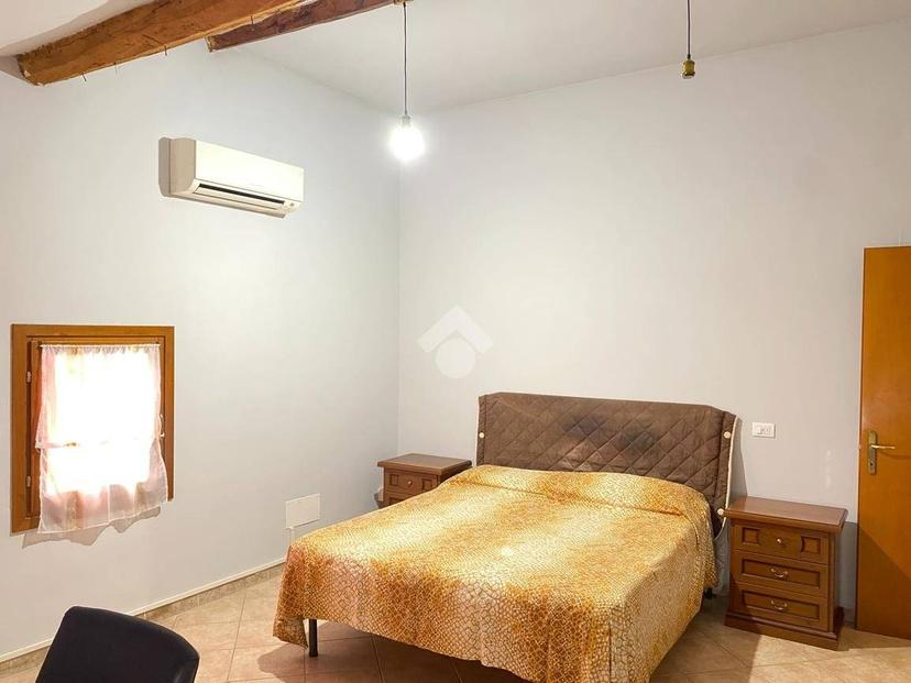 Casa colonica via Pontisette, Casaglia, Ferrara — foto 34 di 50