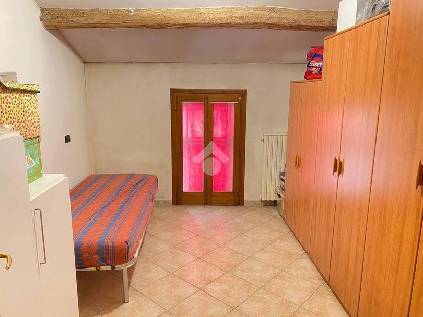 Casa colonica via Pontisette, Casaglia, Ferrara — foto 44 di 50