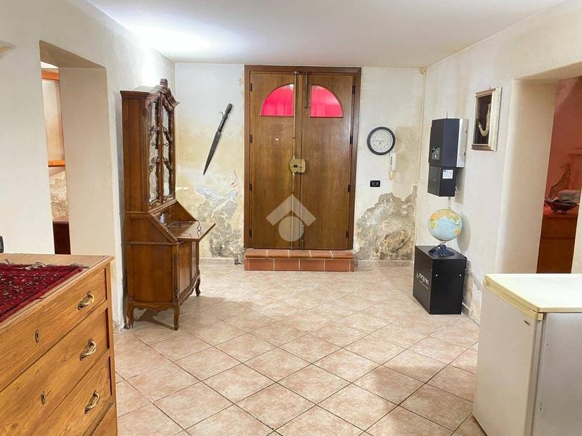 Casa colonica via Pontisette, Casaglia, Ferrara — foto 5 di 50