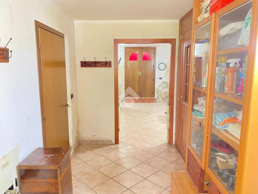 Casa colonica via Pontisette, Casaglia, Ferrara — foto 20 di 50