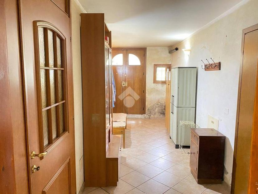 Casa colonica via Pontisette, Casaglia, Ferrara — foto 10 di 50