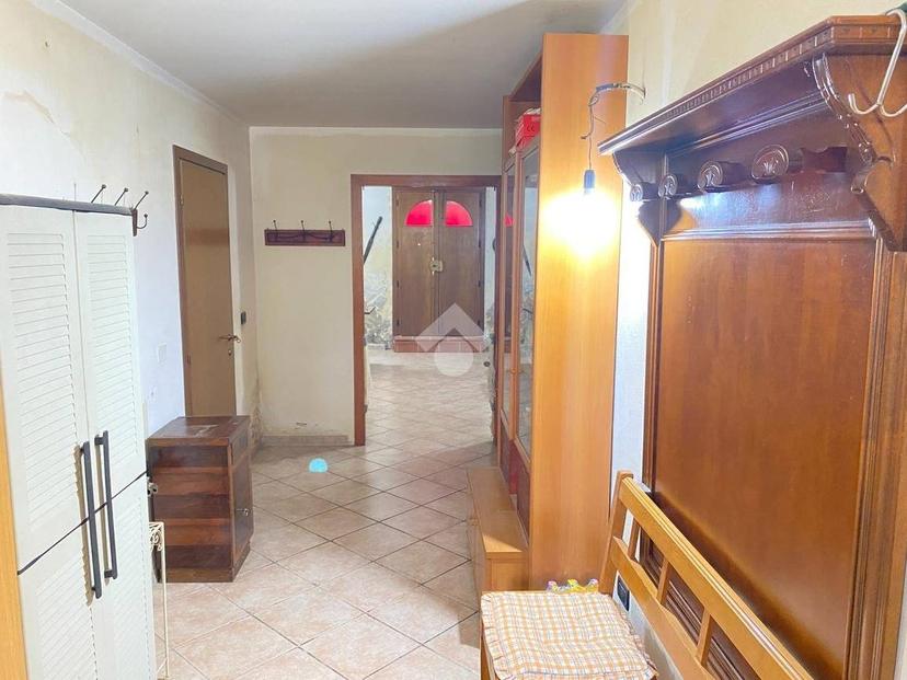 Casa colonica via Pontisette, Casaglia, Ferrara — foto 22 di 50